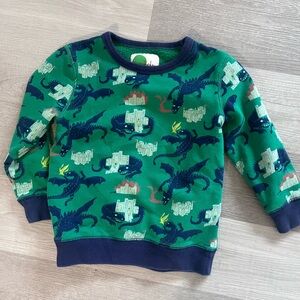 Boden crewneck